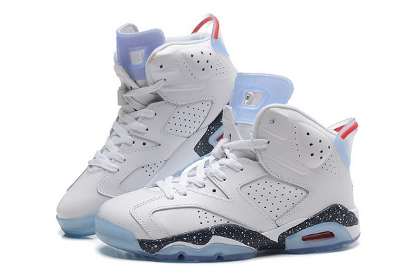 Jordan 6 Women AAA 14